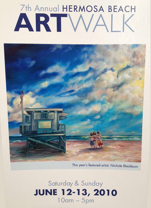 Artwalk