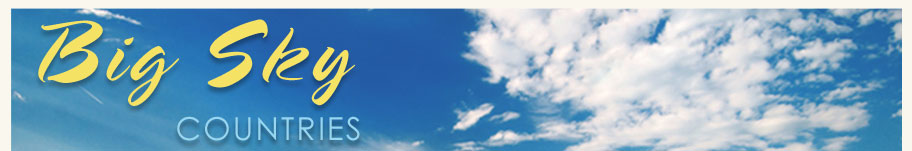 Big Sky Countries