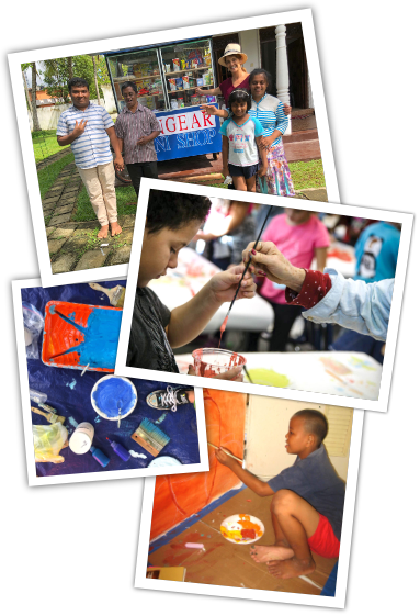 Our Mission
